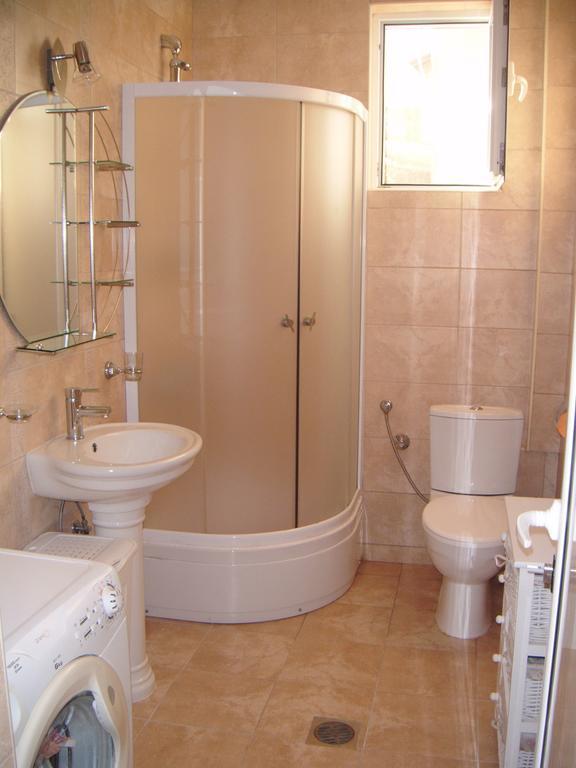 Apartments Bombona Утеха Стая снимка
